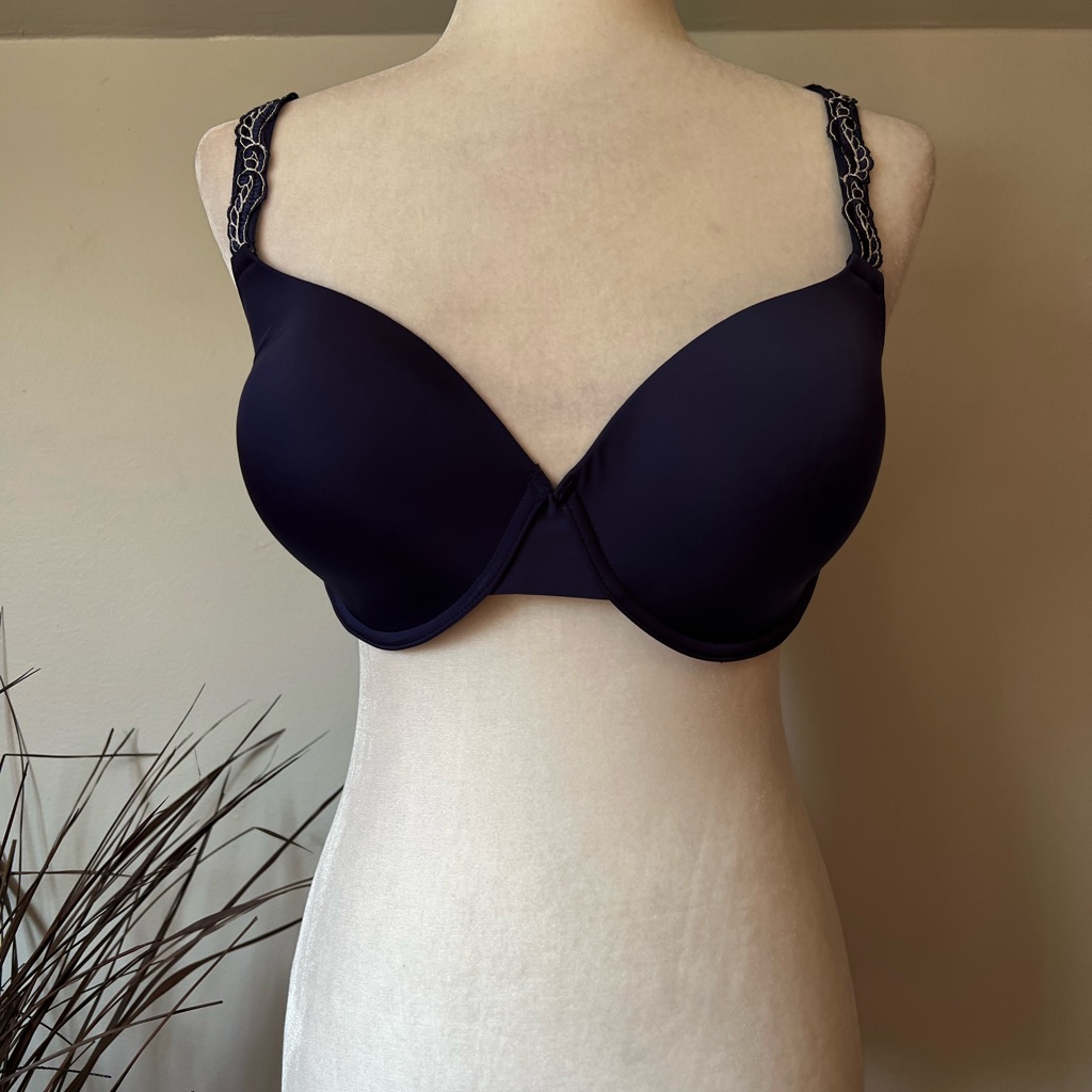 Bra By Paramour